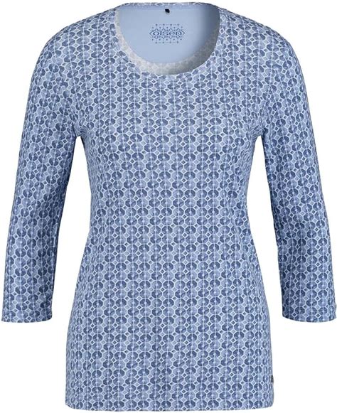 olsen shirt|Olsen Langarmshirts für Damen